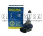 ZAROWKA 12V H11 55W PGJ19-2 BOSMA