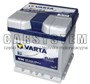 AKUMULATOR 12V 44AH P+ 420A VARTA BLUE DYNAM