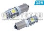 ZAROWKA LED T4W BA9S