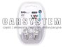 ZAROWKA LED T4W BA9S