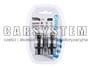 ZAROWK..LED ORANGE S25 BA15S 12V   2SZT