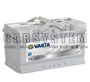 AKUMULATOR 12V 85AH P+ 800A VARTA SILVER DYNA