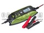 LADOWARKA AKUM. 2A/4A 6/12V 1.2-120AH Z MIKROPROCESOREM