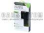 LADOWARKA SAMOCHODOWA 3XUSB + WOLTOMIERZ