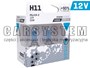 ZAROWKA HAL.12V H11 55W ARCTIC WHITE