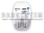 ZAROWKA LED 12V P21/5 BAY15D 8X5050 4W