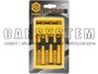 WKRETAKI PRECYZYJNE KPL. 6 SZT.TORX TOYA