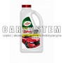ZIP WAX SZAMPON Z WOSKIEM BUTELKA 1000ML /TURTLE WAX/