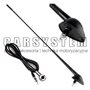 ANTENA SAM.UNI..5MM