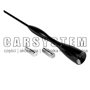 MASZT ANTENOWY 16CM 5/6MM ALU