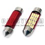 ZAROWKA LED CANBUS 12SMD WHITE 12V/24V
