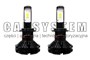 ZAROWKA LED H7