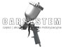 PISTOLET LAKIERNICZY VOREL