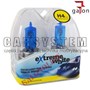 ZAROWKA ZESTAW H4+H4 BOSMA BLUE