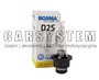 ZAROWKA D2S 12V 6000K 35W 1SZT.