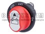 HEBEL -WYLACZNIK ZASILANIA 12-32V MAX 100A