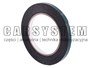 TASMA DWUSTRONNA PIANKOWA,AKRYLOWA 9X5MM