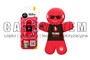 ZAPACH AROMA CAR MANNY DEVIL CHERRY