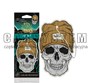 ZAPACH AROMA MUERTOS HAT SKULL