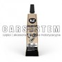 SILIKON CZARNY 21G/PLYNNA USZCZEL./SILIC