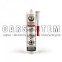 USZCZELNIACZ SILIKONOWY CZERW.300G/SILIC