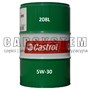 OLEJ 5W/30 CASTROL EDGE 1L LL /LUZEM/