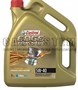 OLEJ 5W/40 CASTROL EDGE *1L/ 208L TDI
