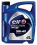 OLEJ 5W/40 ELF 900 NF EVOLUTION 4L