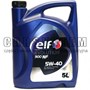 OLEJ 5W/40 ELF 900 NF EVOLUTION 5L