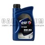 OLEJ 5W/30 ELF EVOLUTION SXR 1L
