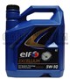 OLEJ 5W/30 ELF FULLTECH R 5L