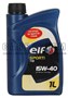 OLEJ 5W/40 ELF EVOLUTION 900 SXR 1L