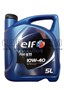 OLEJ 10W/40 ELF EVOLUTION 5L