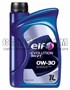OLEJ 0W/30 ELF EVOLUTION SRX 1L