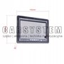 WYSWIETLACZ 7" MONITOR DO KAMER COFANIA