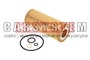 FILTR OL.BMW 3 E46 330D 03-