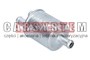 FILTR GAZU FAZY LOT.12/12 MM