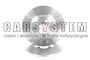 HAM.TARCZA /T/AUDI A4 2.0 TDI 07-