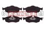 HAM.KLOCKI /P/ MONDEO 1.6I,1.8I,2.0,1.8T