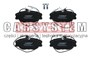 HAM.KLOCKI /P/ CITROEN EVASION 94-