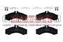 HAM.KLOCKI /P+T/ SPRINTER 400,408-14 95-