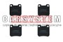 HAM.KLOCKI /T/ OMEGA 2.0I,2.4I 88-