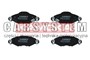 HAM.KLOCKI /P/ TOYOTA YARIS 99-