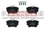 HAM.KLOCKI /T/ TRANSPORTER VAN 98-