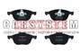 HAM.KLOCKI /P/FOCUS 1.4-2.0 04-