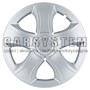 KOLPAKI 16" BIS RING