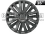 KOLPAKI 15" ROYAL RC GRAPHITE