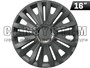 KOLPAKI 16" ROYAL RC GRAPHITE