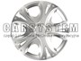 KOLPAKI 16" DYNAMIC SILVER