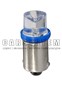 ZAROWKA LED T4W 5MM FLUX CONCAVE NIE 2SZ
